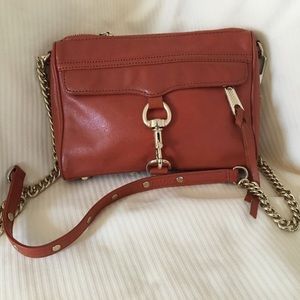 Rebecca Minkoff crossbody bag